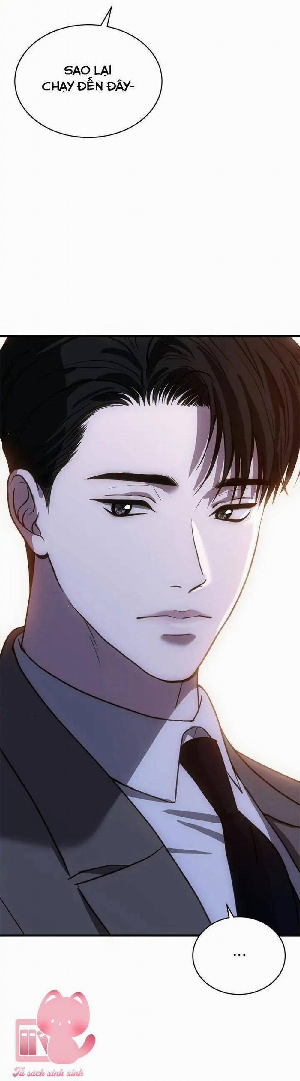 Ba Lần Động Phòng 35 trang 24