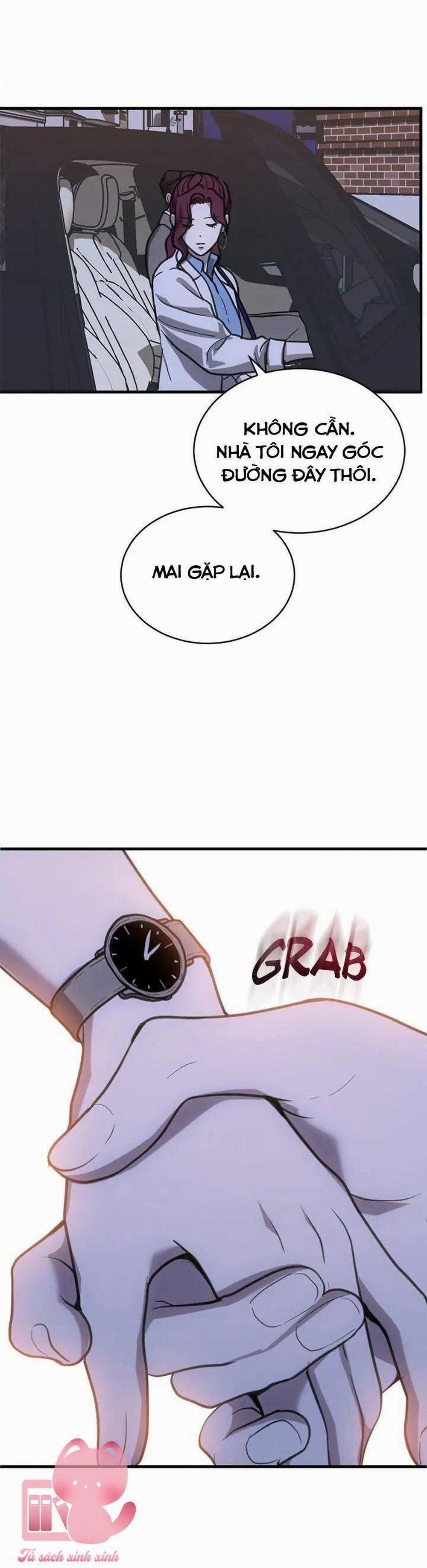 Ba Lần Động Phòng 35 trang 26