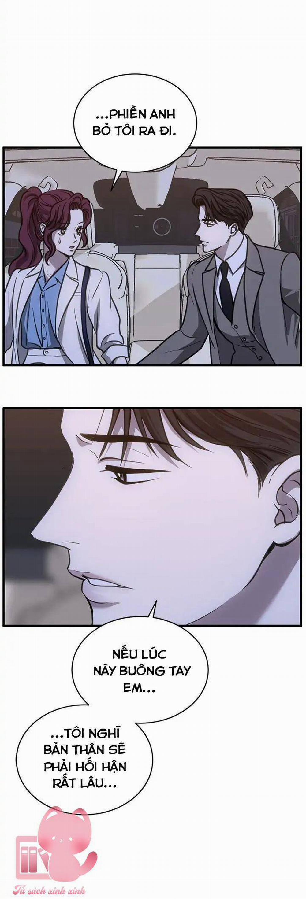 Ba Lần Động Phòng 35 trang 27