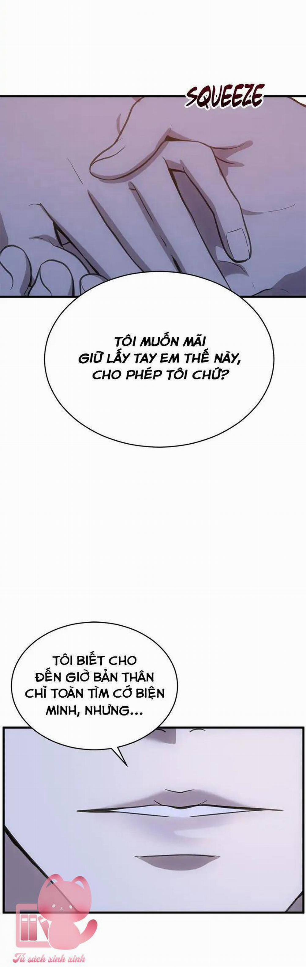 Ba Lần Động Phòng 35 trang 28