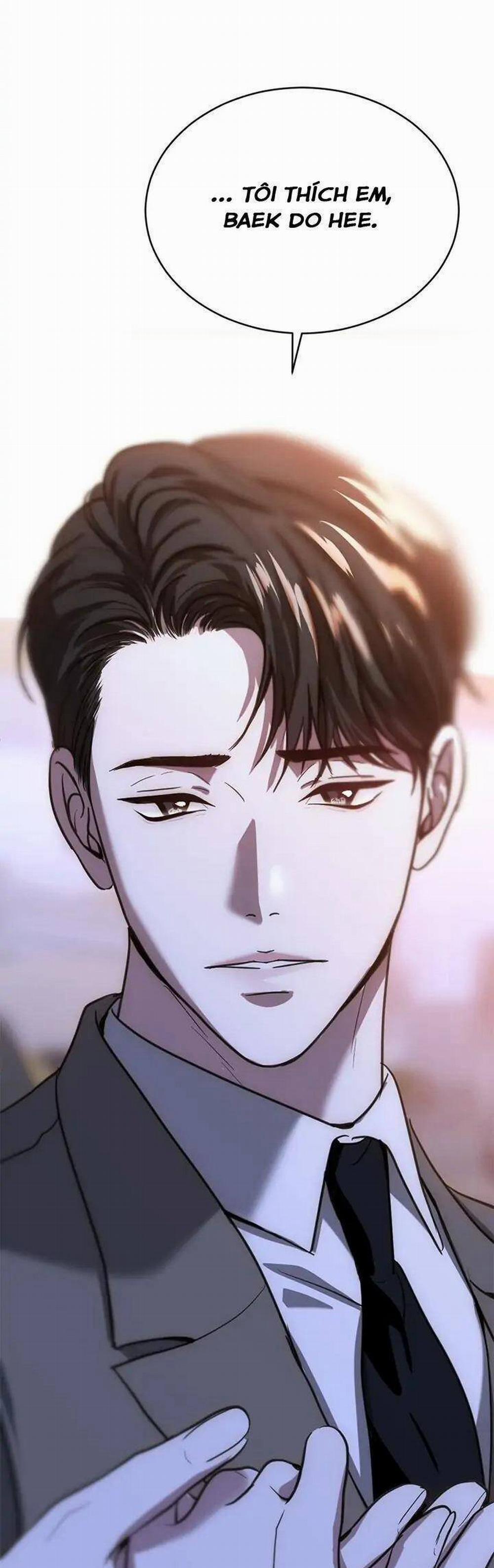 Ba Lần Động Phòng 35 trang 29