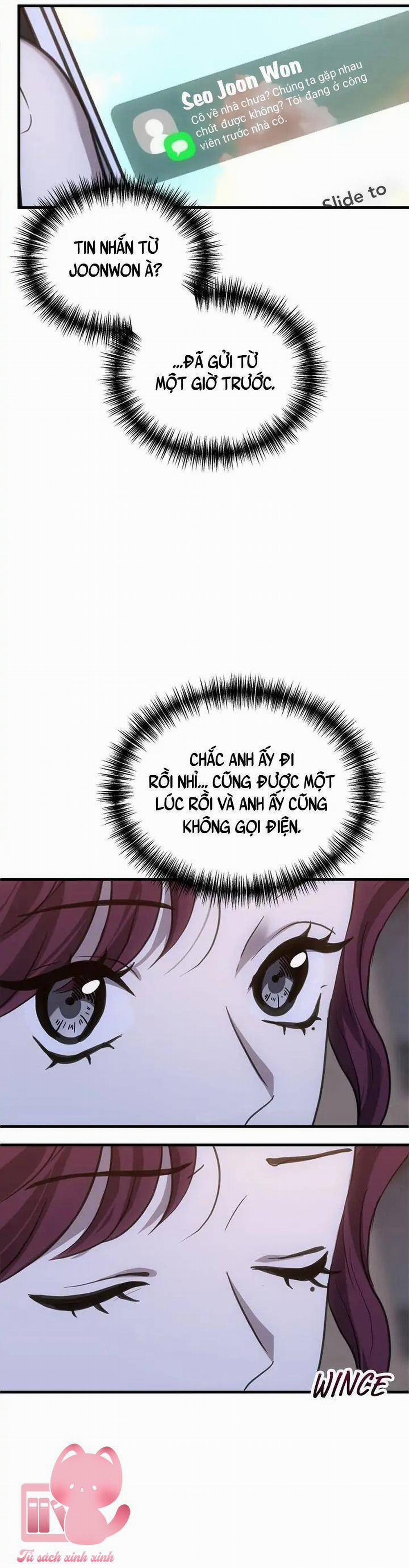 Ba Lần Động Phòng 35 trang 3