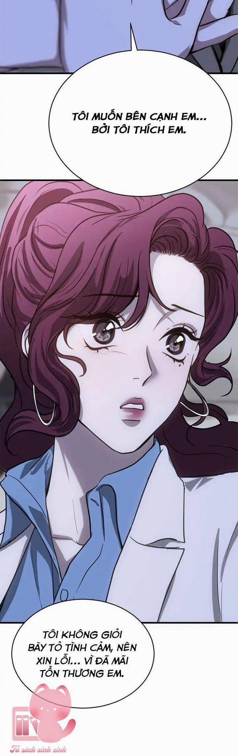 Ba Lần Động Phòng 35 trang 30