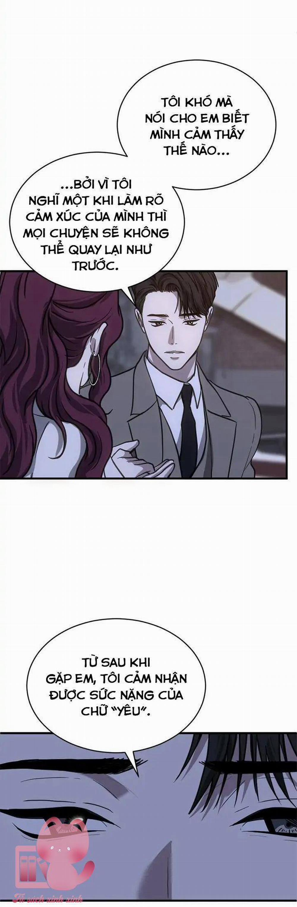 Ba Lần Động Phòng 35 trang 31