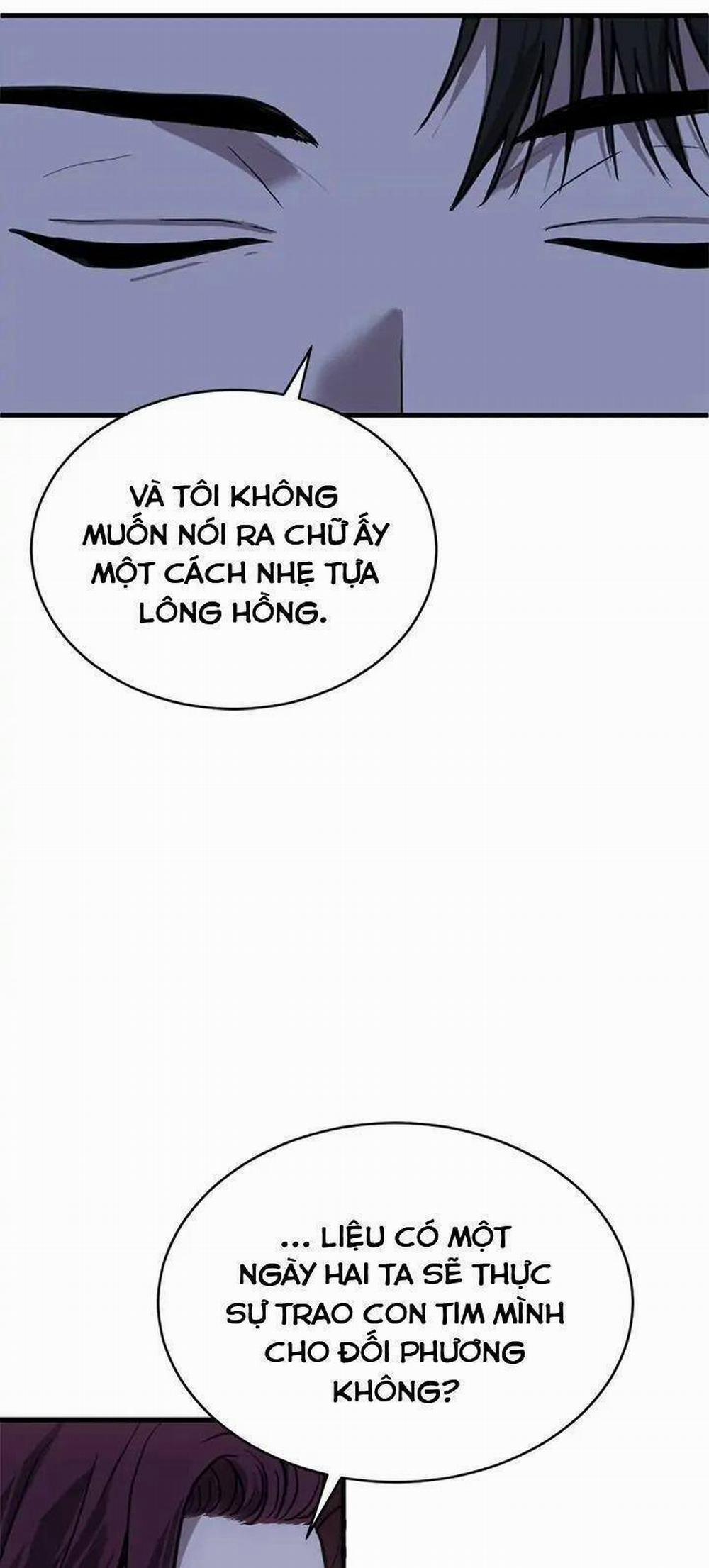 Ba Lần Động Phòng 35 trang 32