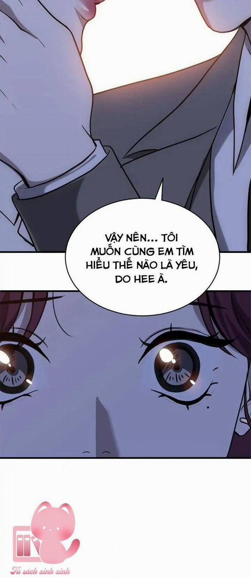 Ba Lần Động Phòng 35 trang 36