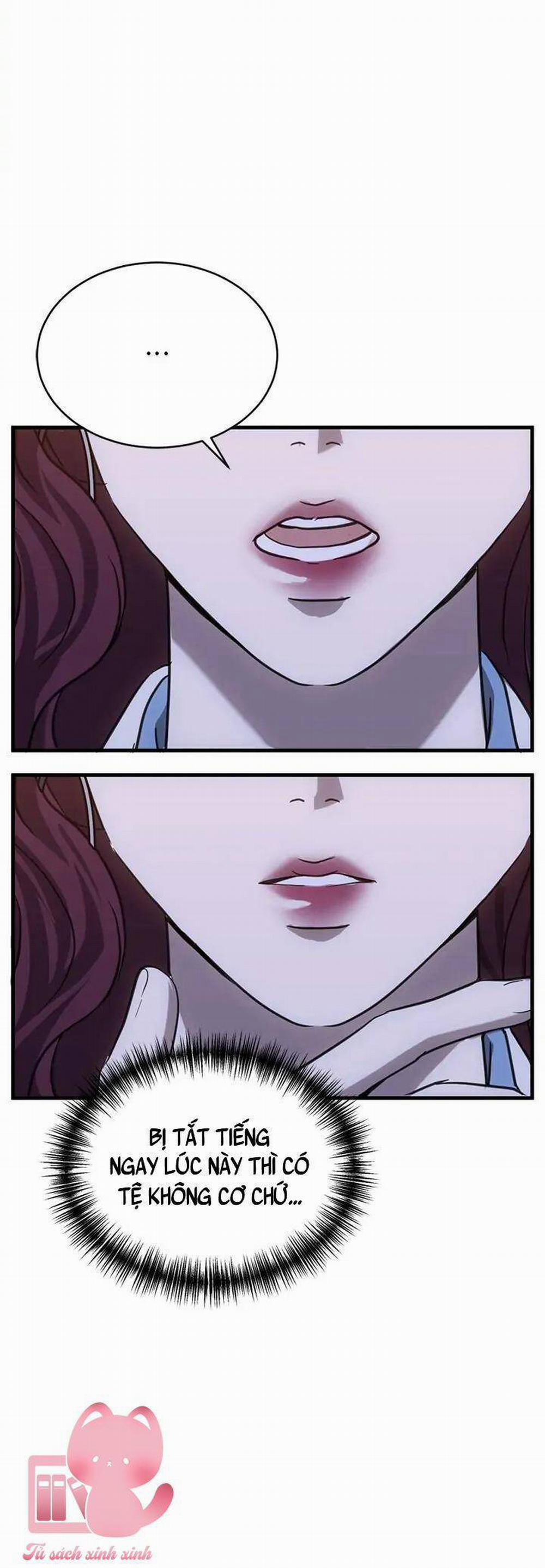 Ba Lần Động Phòng 35 trang 37