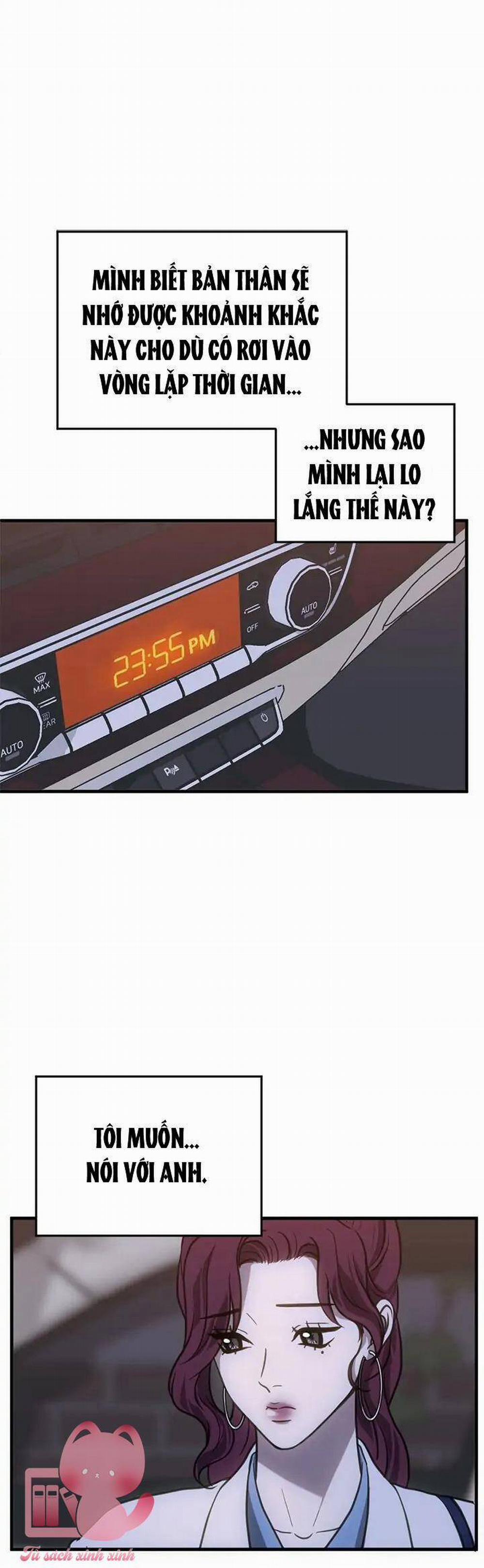 Ba Lần Động Phòng 35 trang 38