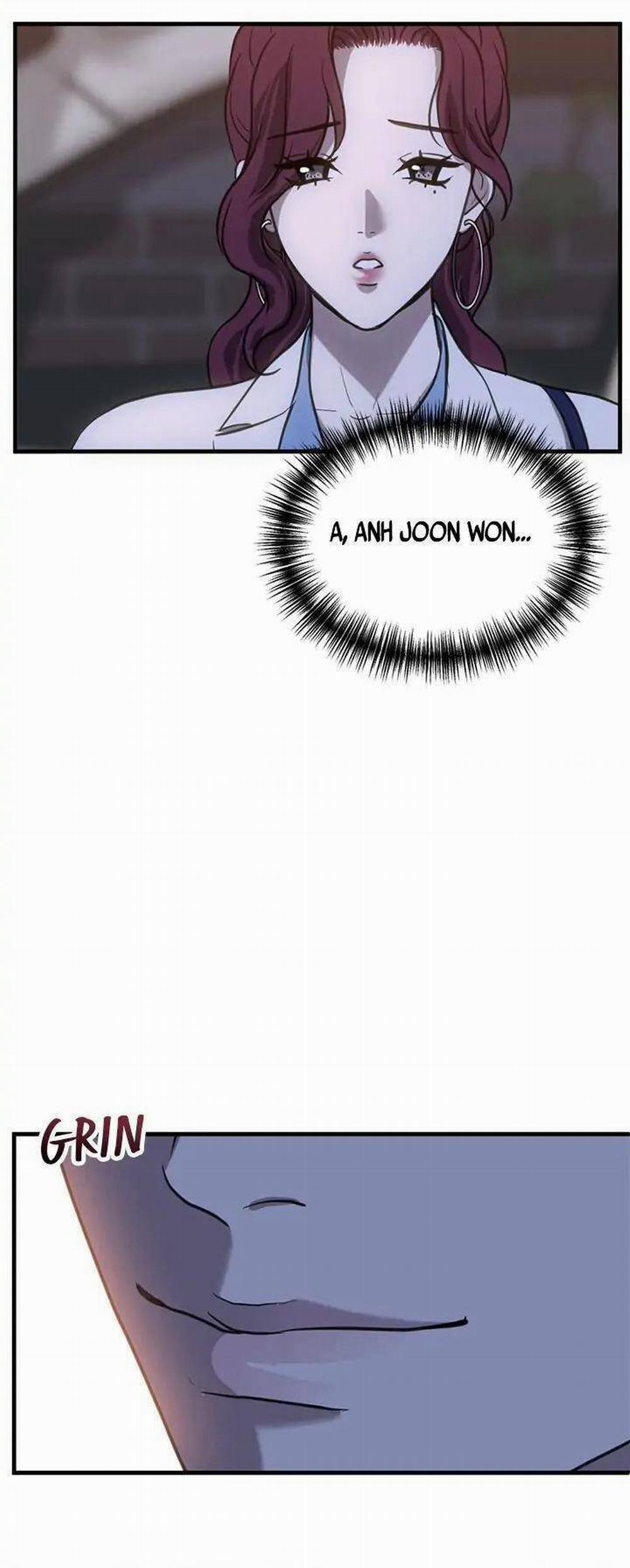 Ba Lần Động Phòng 35 trang 39