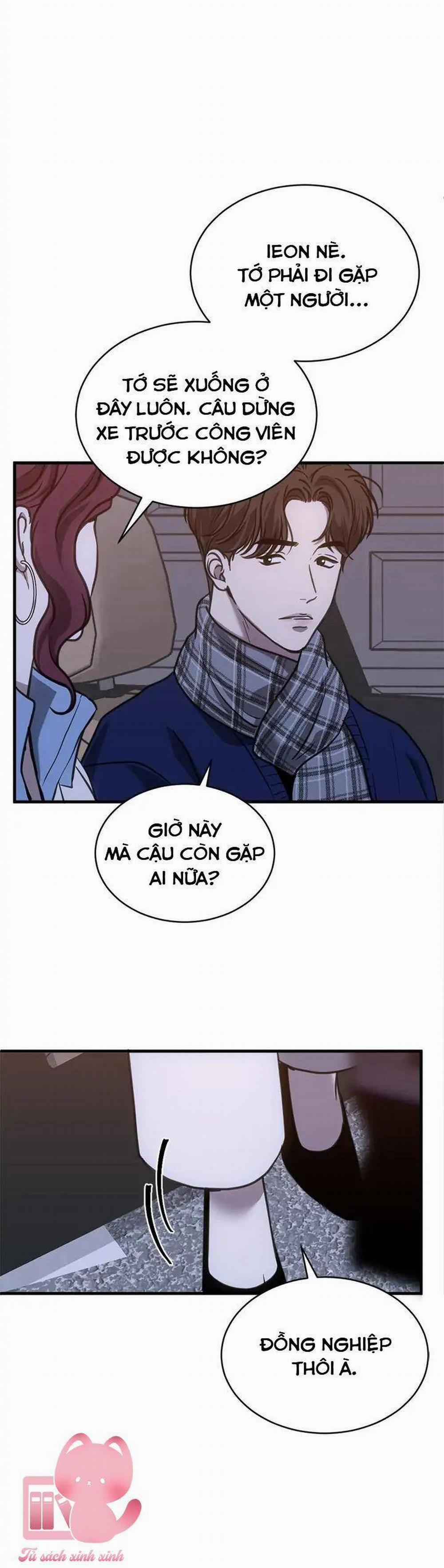 Ba Lần Động Phòng 35 trang 4