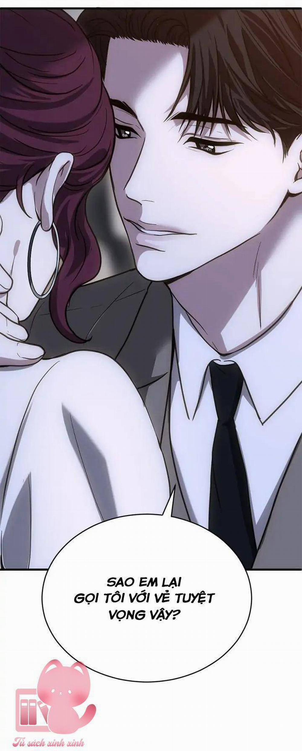 Ba Lần Động Phòng 35 trang 40