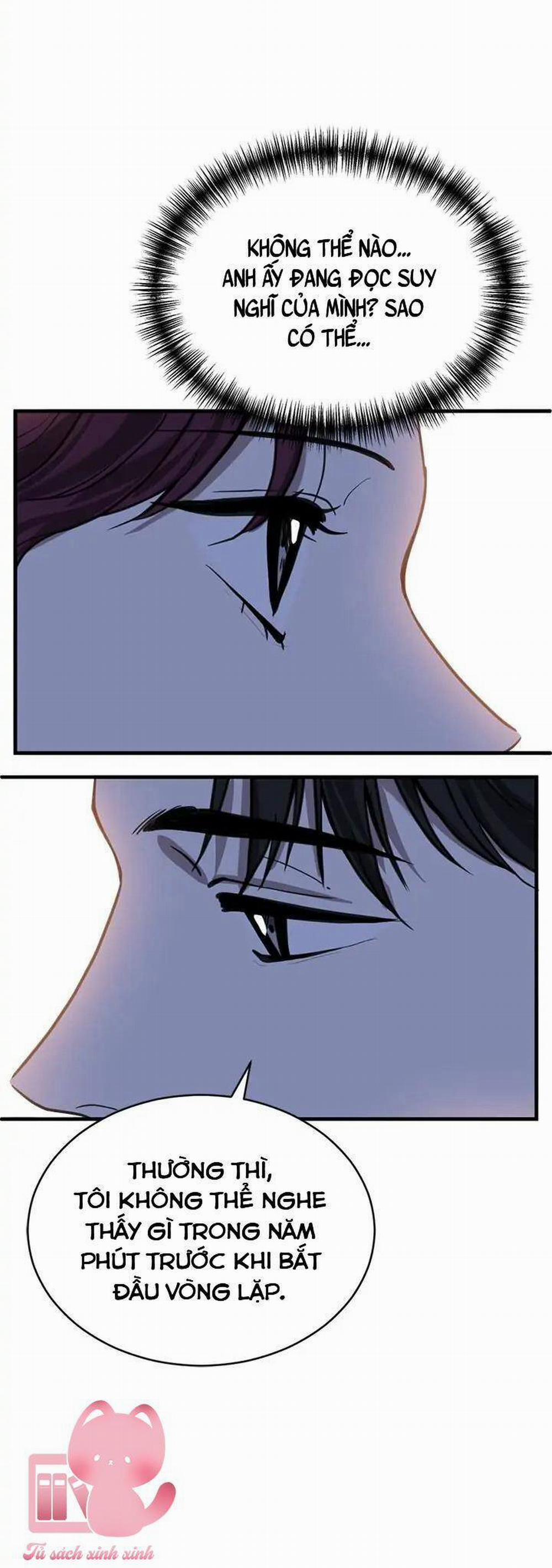 Ba Lần Động Phòng 35 trang 41