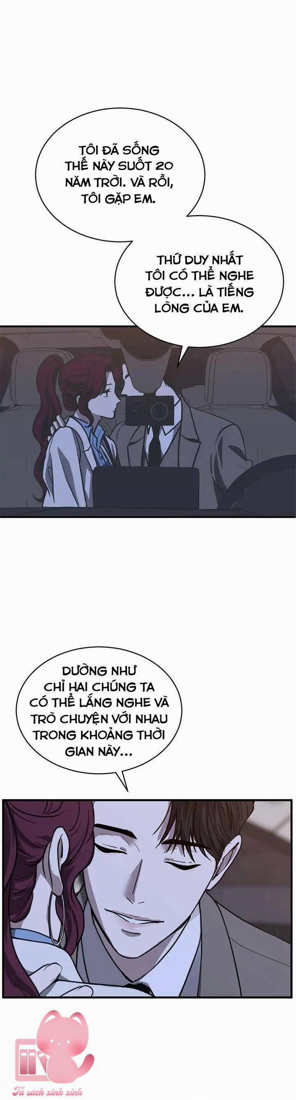 Ba Lần Động Phòng 35 trang 42