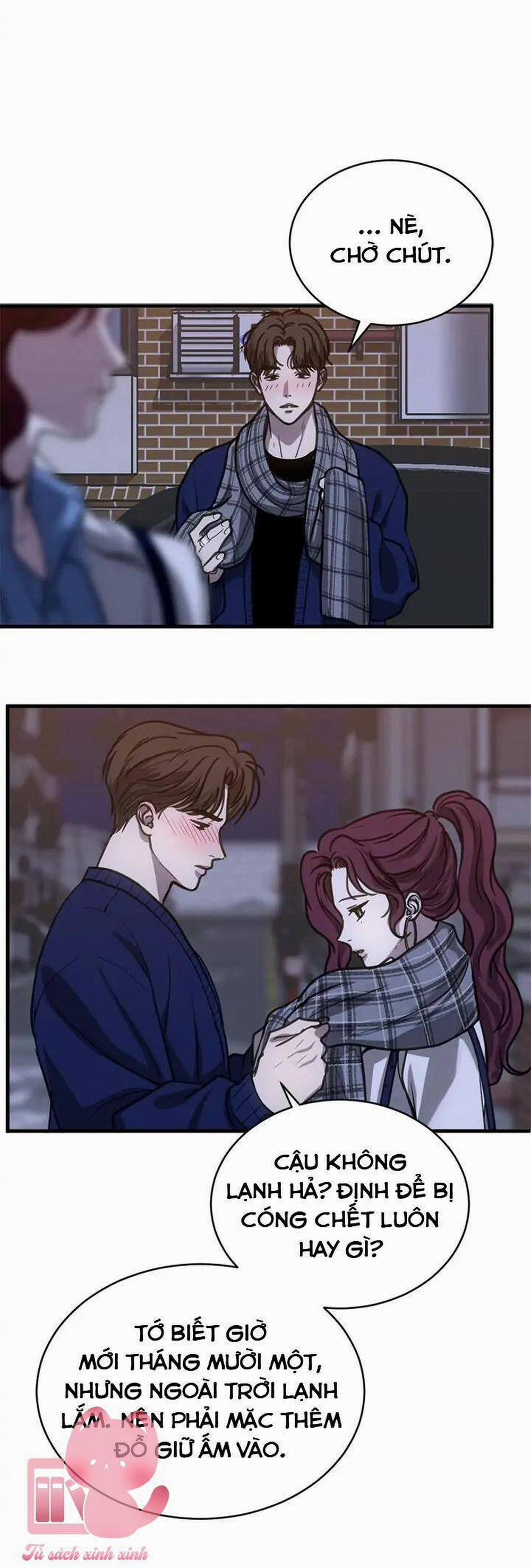 Ba Lần Động Phòng 35 trang 5