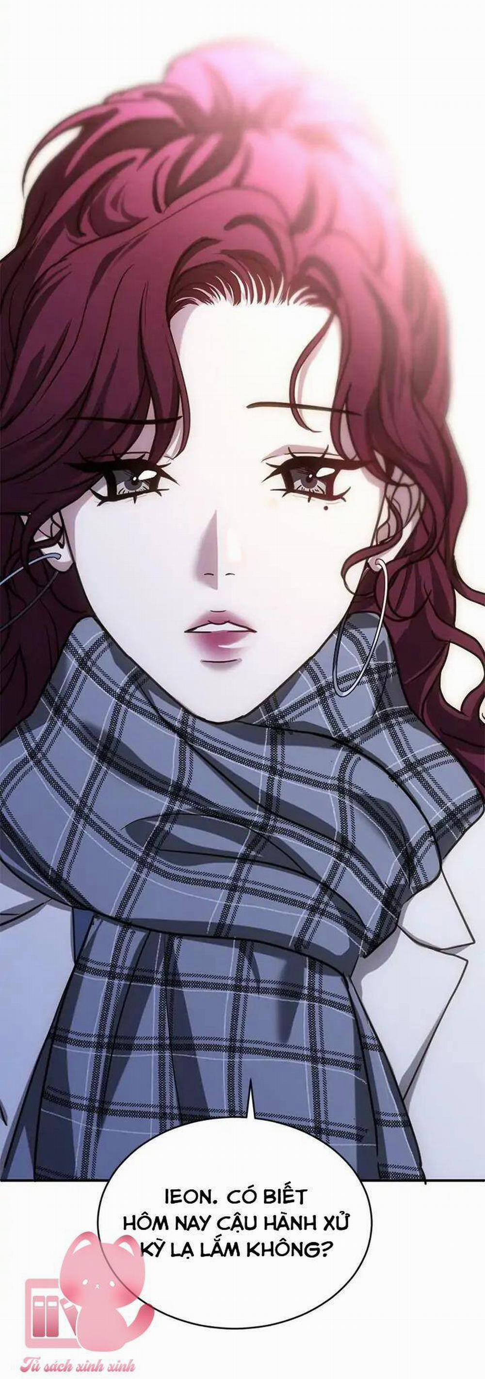 Ba Lần Động Phòng 35 trang 6