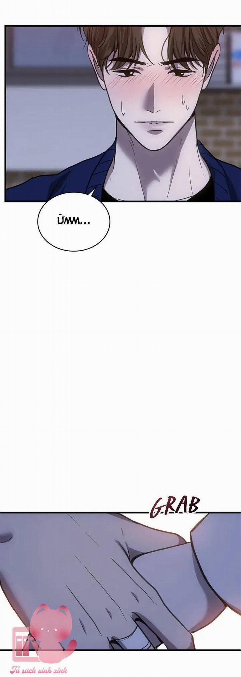 Ba Lần Động Phòng 35 trang 7