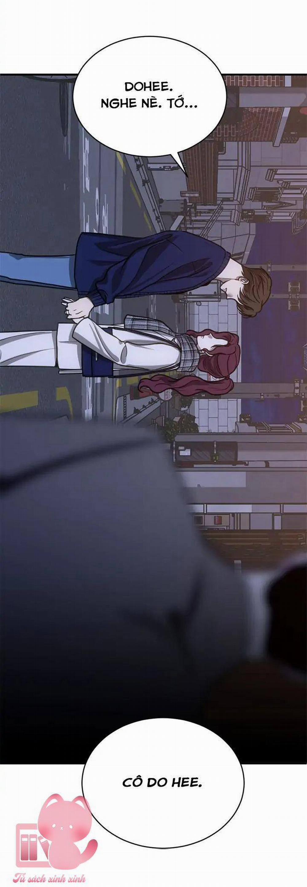 Ba Lần Động Phòng 35 trang 8