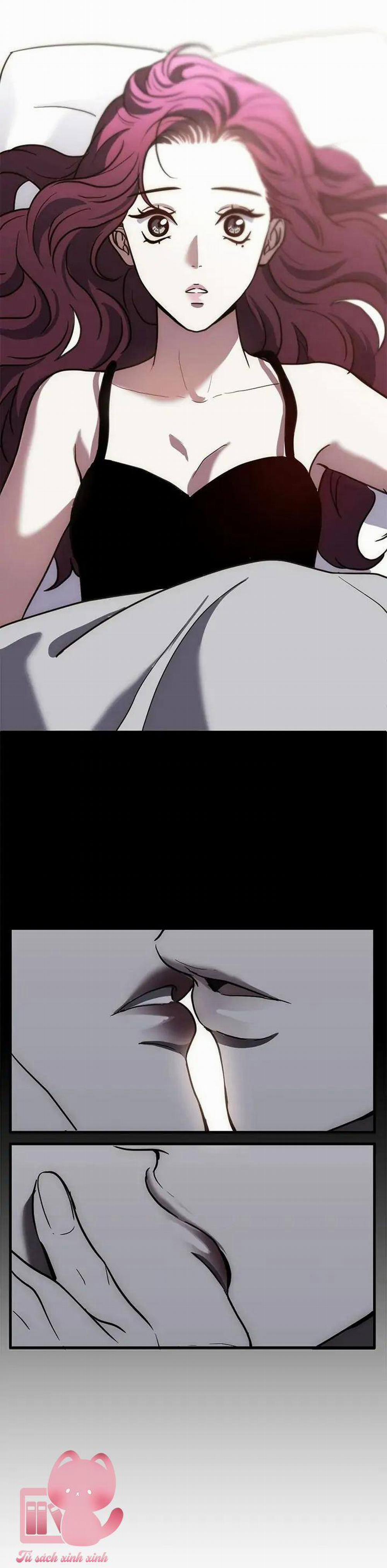 Ba Lần Động Phòng 36 trang 11