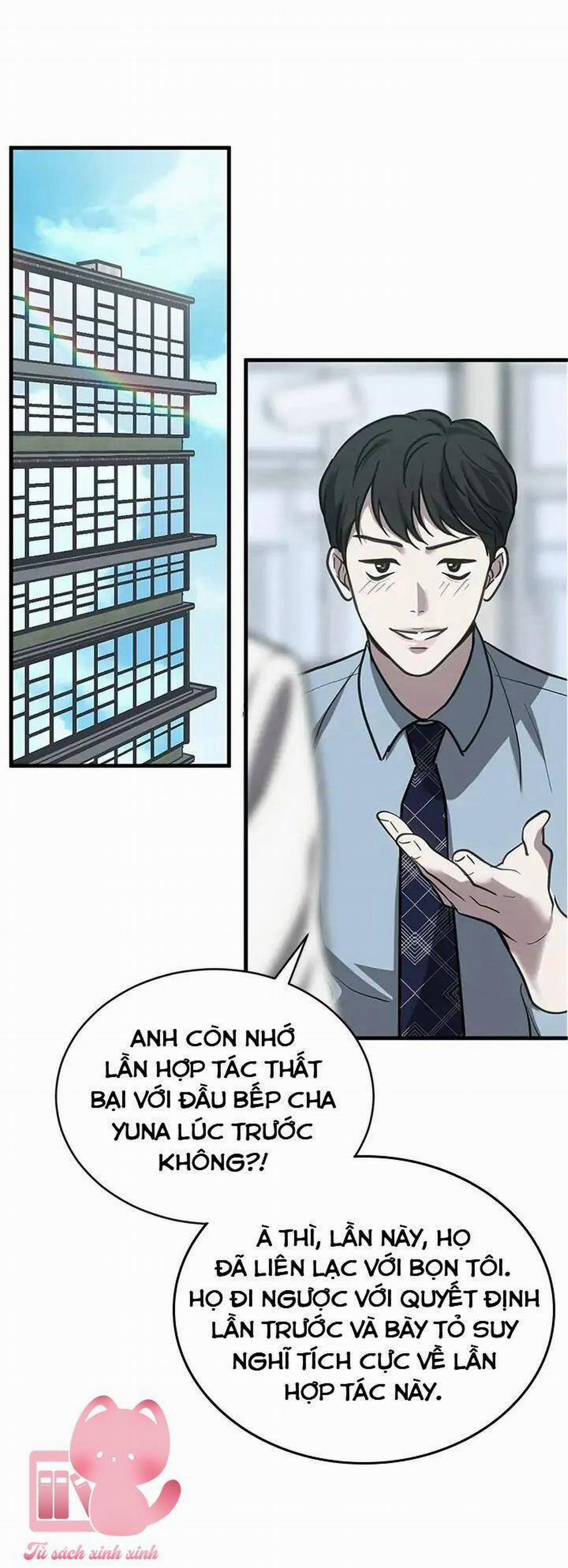 Ba Lần Động Phòng 36 trang 13