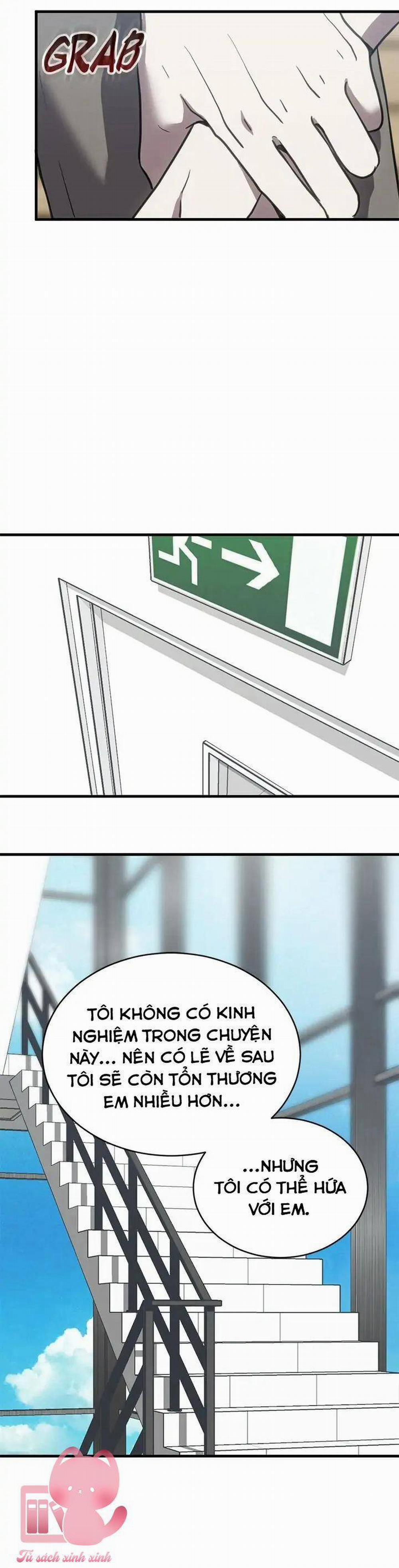 Ba Lần Động Phòng 36 trang 17