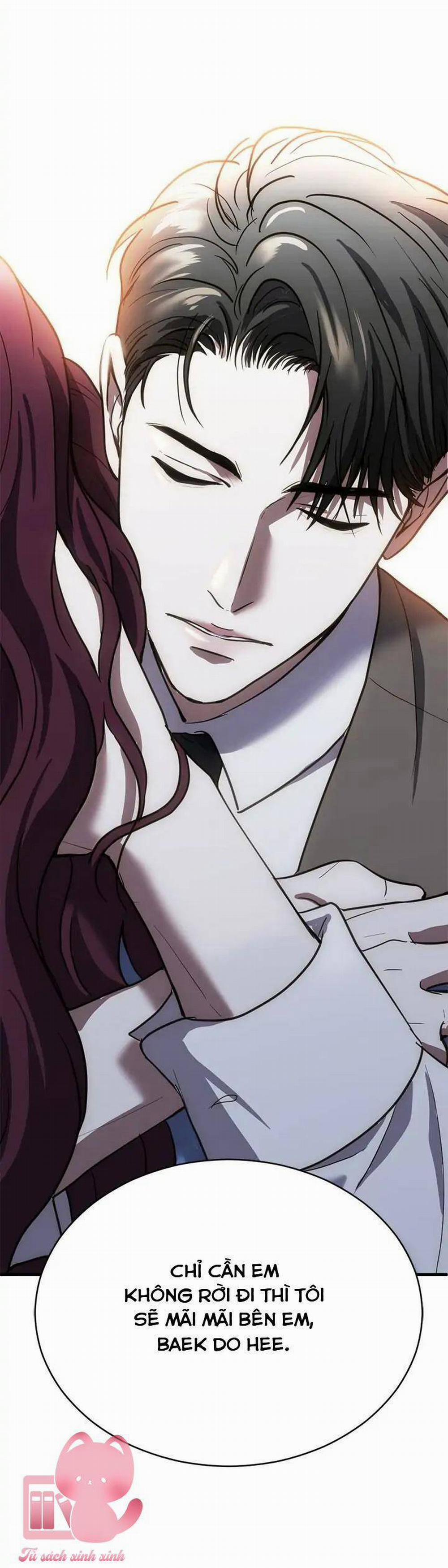 Ba Lần Động Phòng 36 trang 18