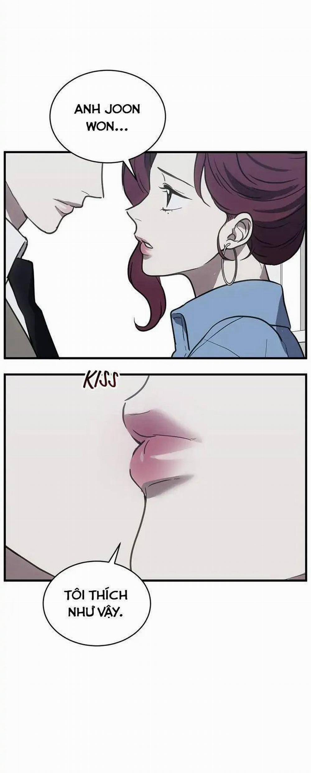 Ba Lần Động Phòng 36 trang 19