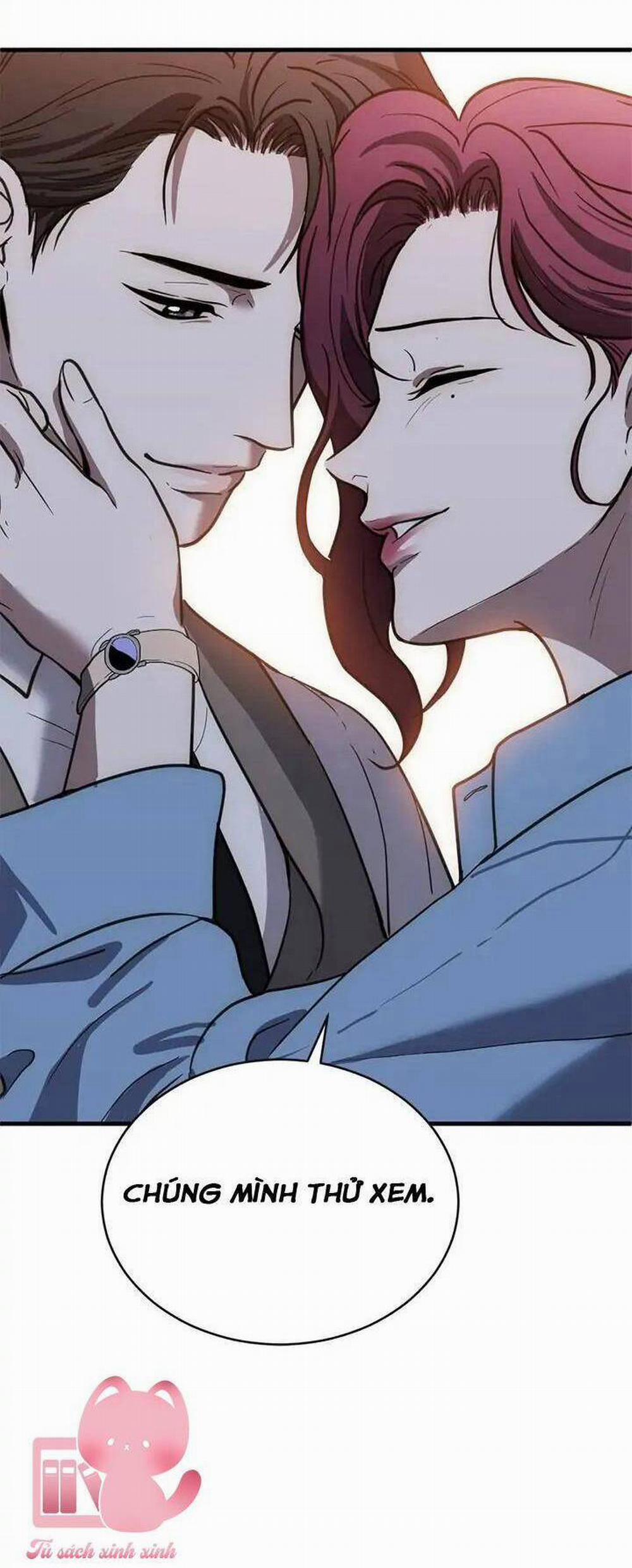 Ba Lần Động Phòng 36 trang 20