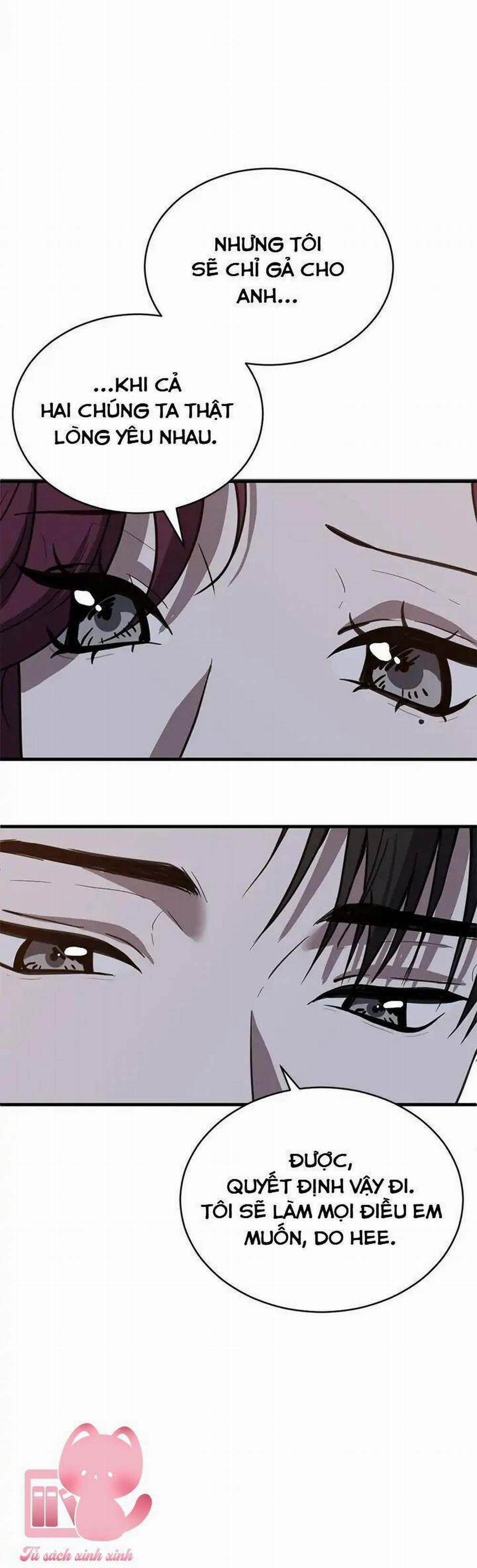 Ba Lần Động Phòng 36 trang 21