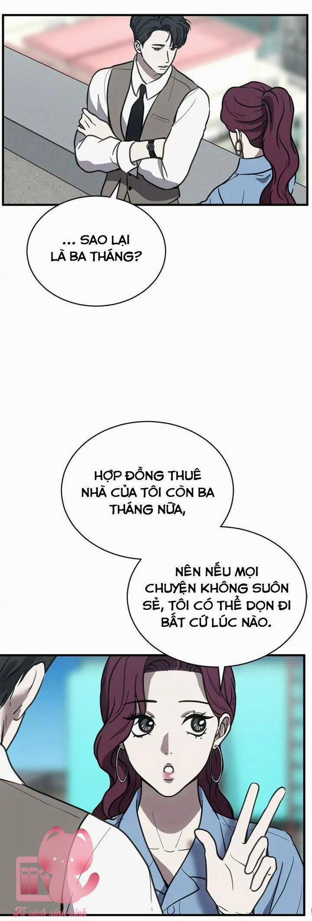 Ba Lần Động Phòng 36 trang 23