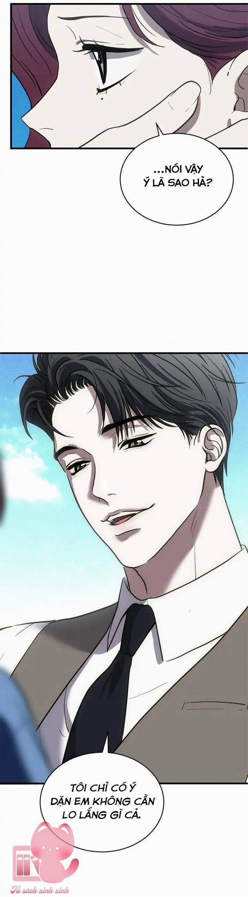 Ba Lần Động Phòng 36 trang 25