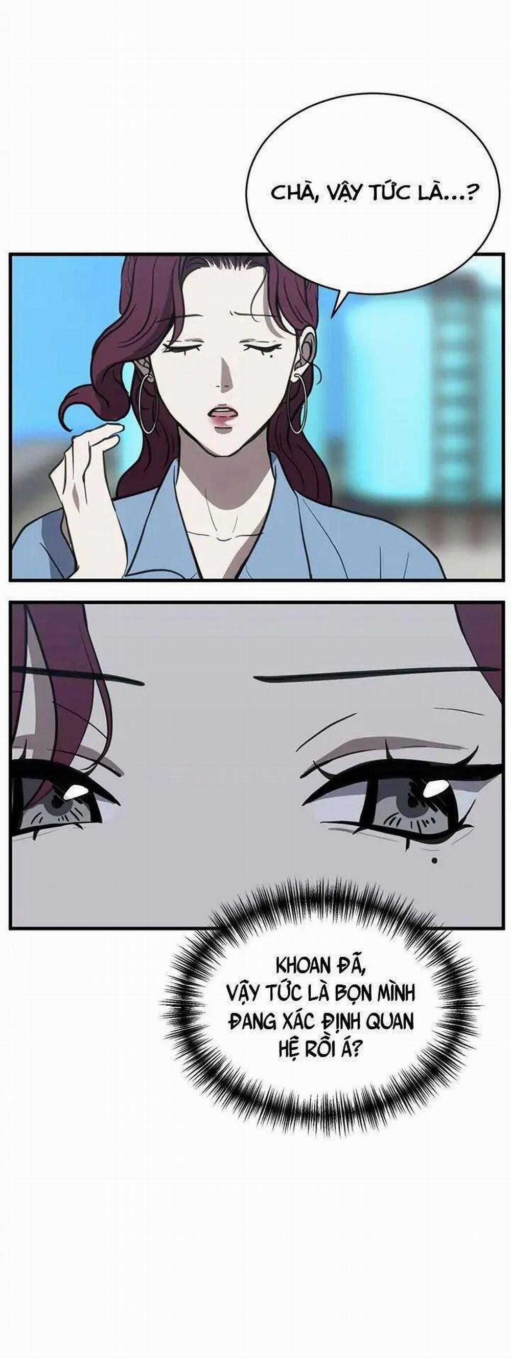 Ba Lần Động Phòng 36 trang 26