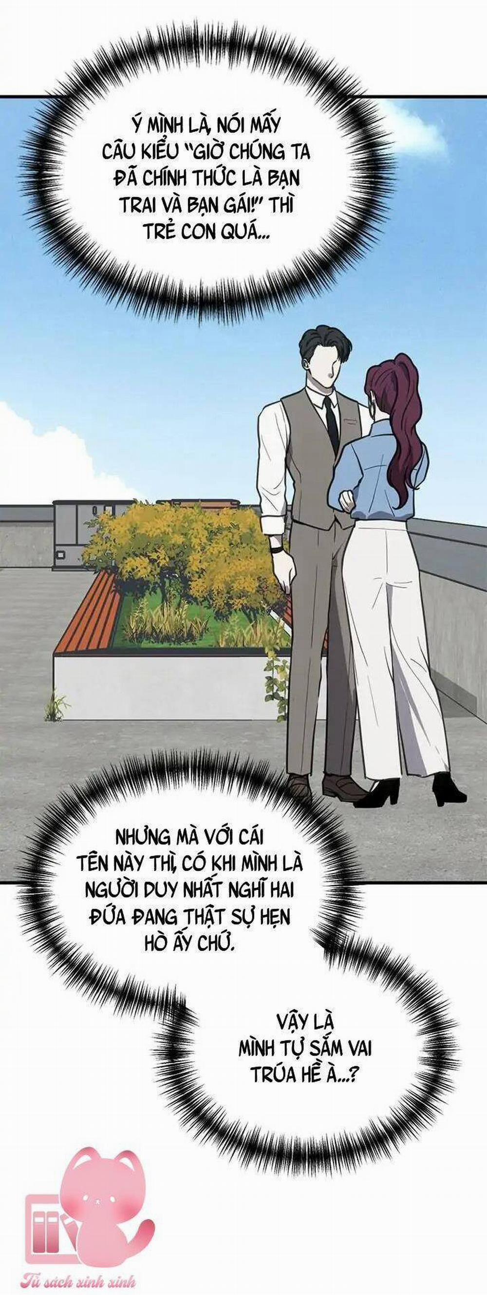 Ba Lần Động Phòng 36 trang 27