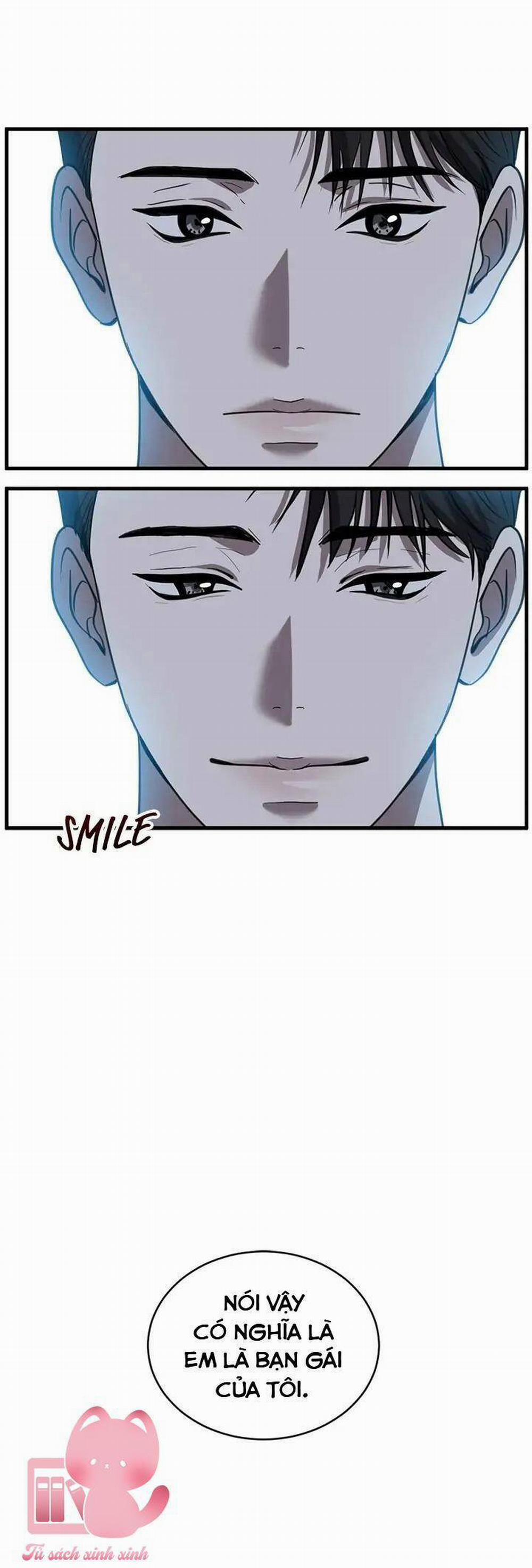 Ba Lần Động Phòng 36 trang 28