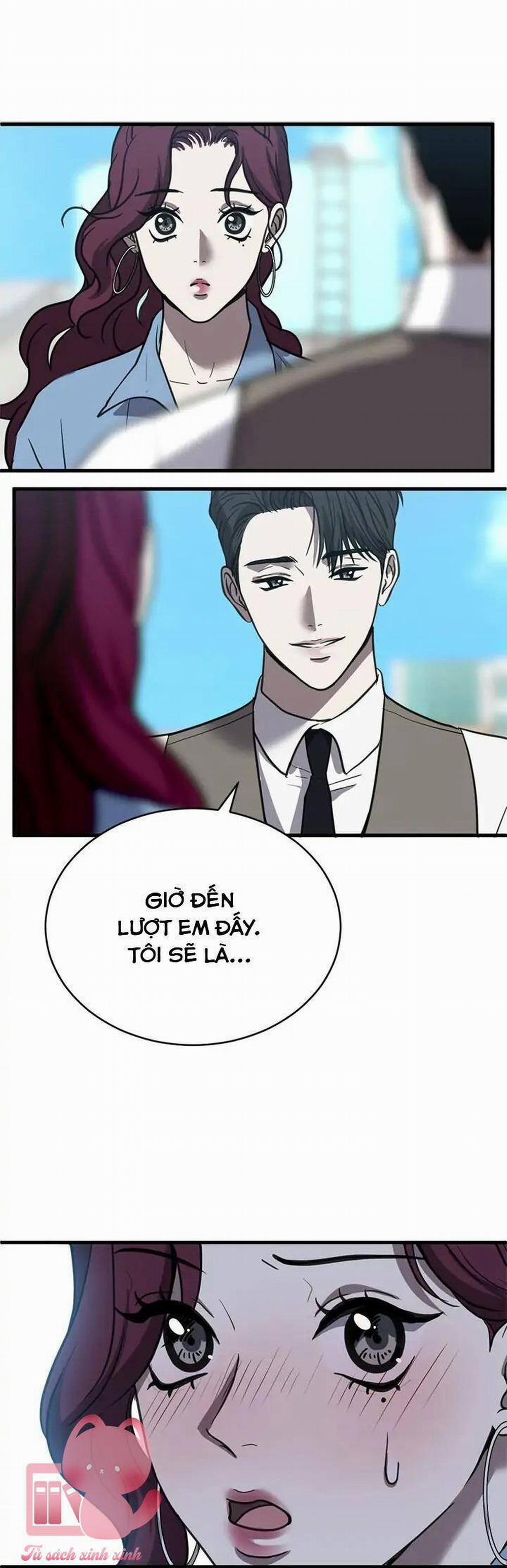 Ba Lần Động Phòng 36 trang 29