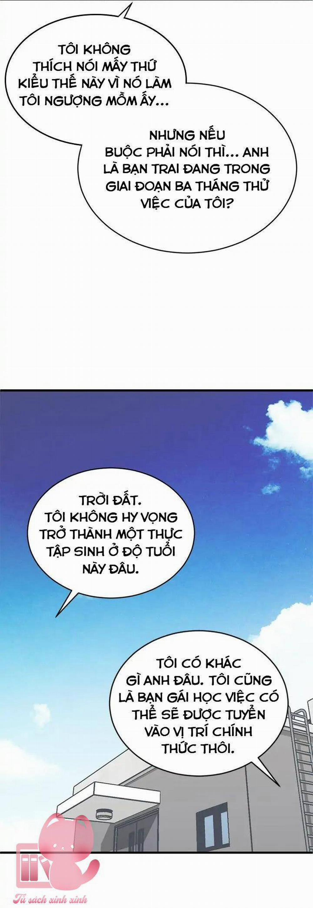 Ba Lần Động Phòng 36 trang 30