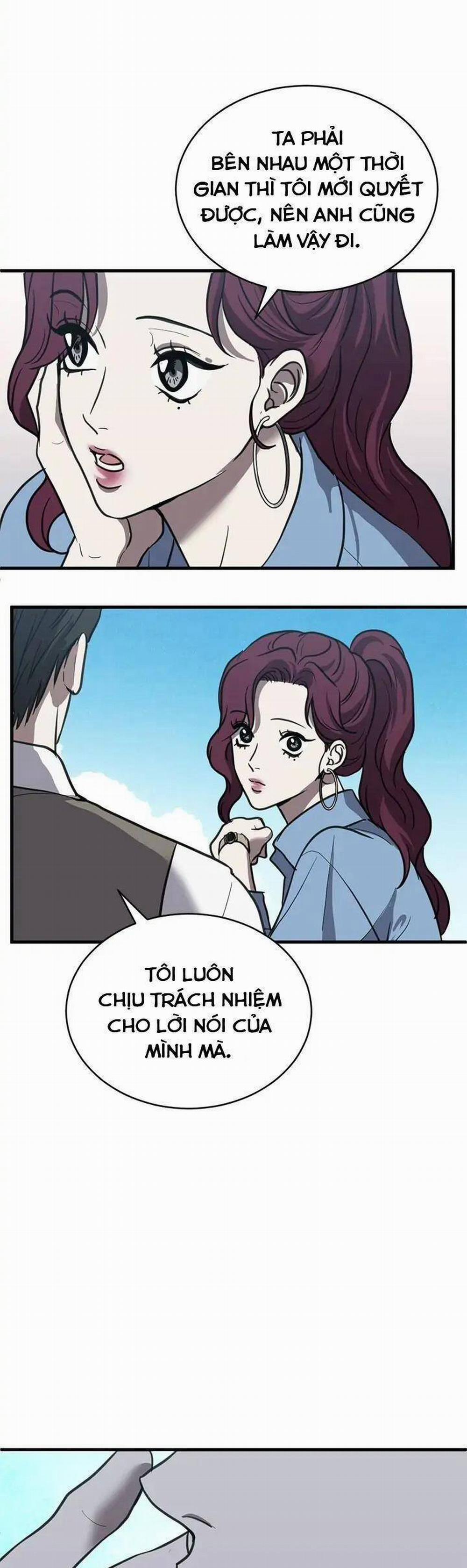 Ba Lần Động Phòng 36 trang 31