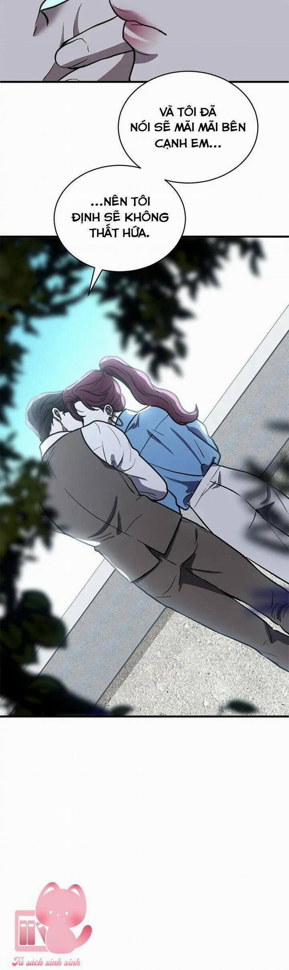 Ba Lần Động Phòng 36 trang 32