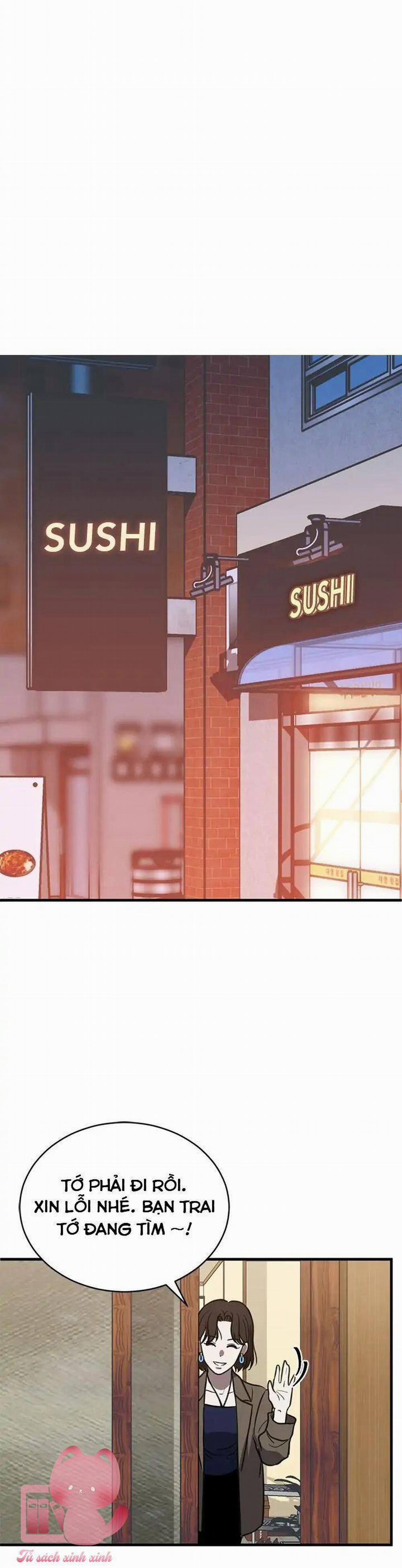 Ba Lần Động Phòng 36 trang 33