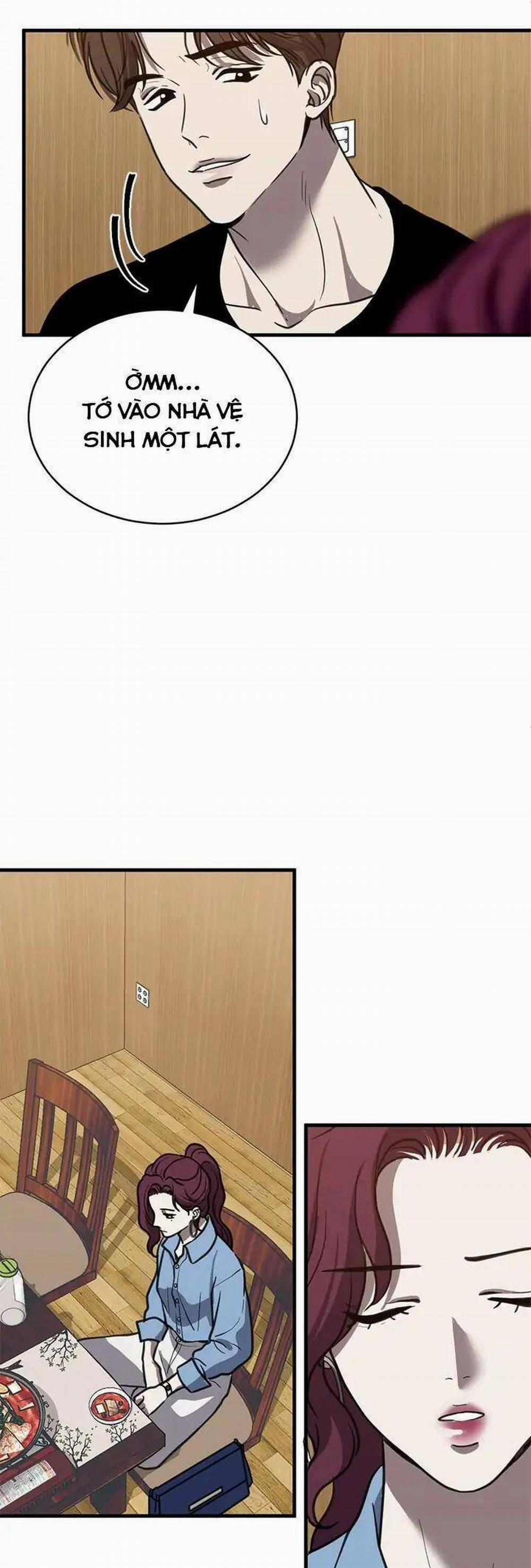 Ba Lần Động Phòng 36 trang 34