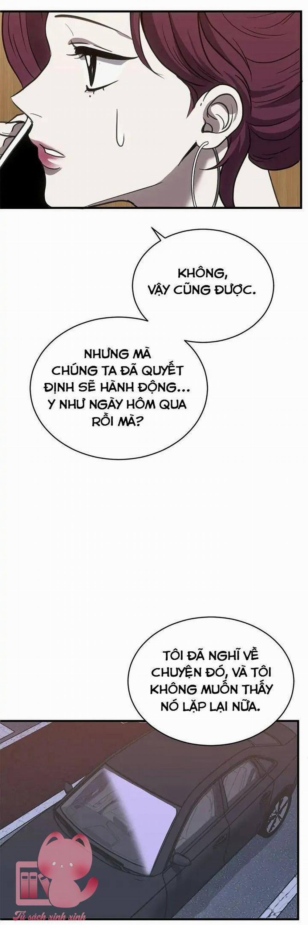 Ba Lần Động Phòng 36 trang 39