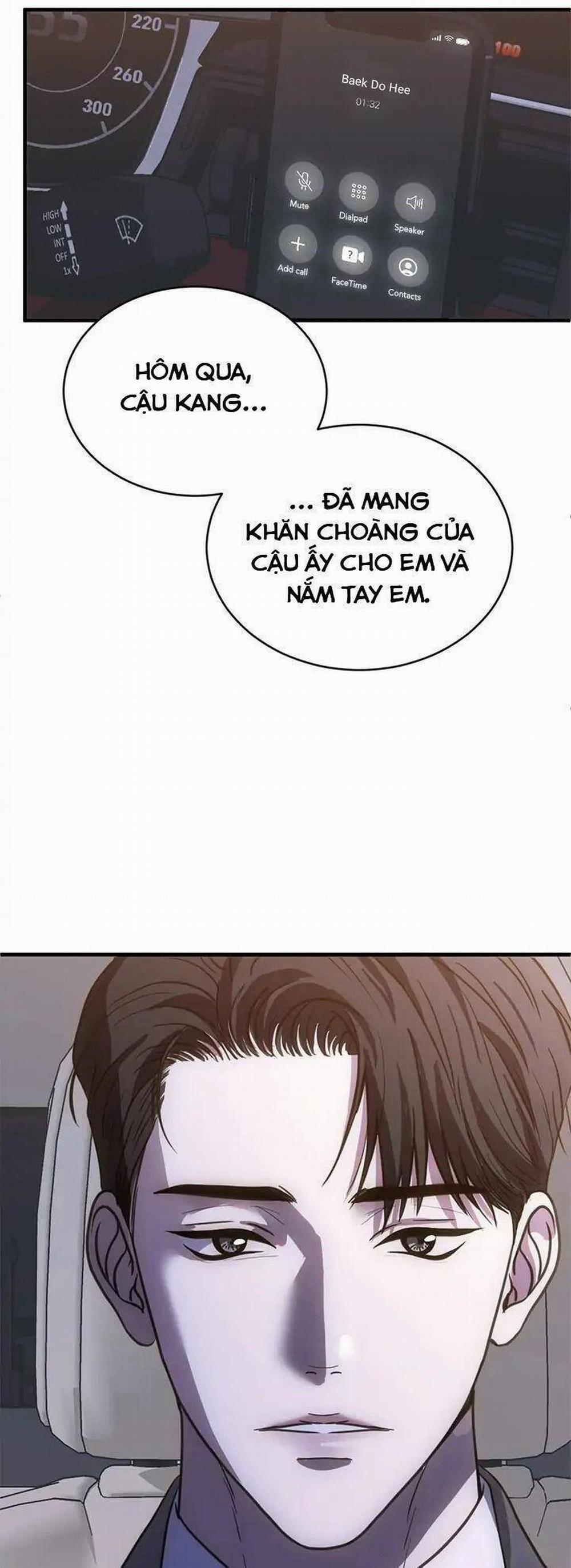 Ba Lần Động Phòng 36 trang 40