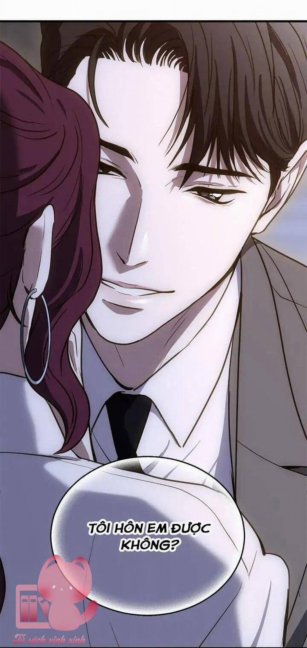 Ba Lần Động Phòng 36 trang 6