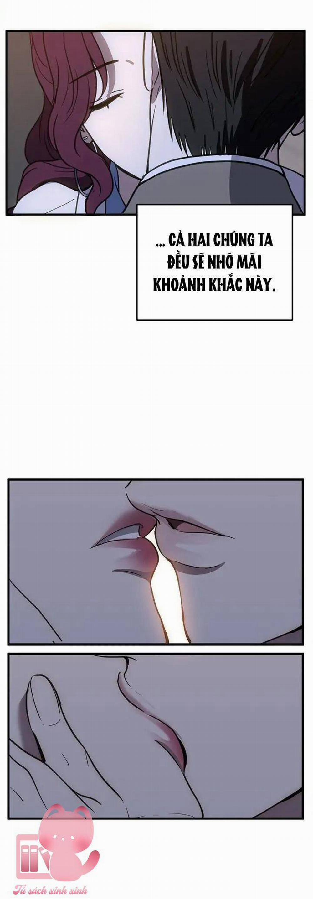 Ba Lần Động Phòng 36 trang 8