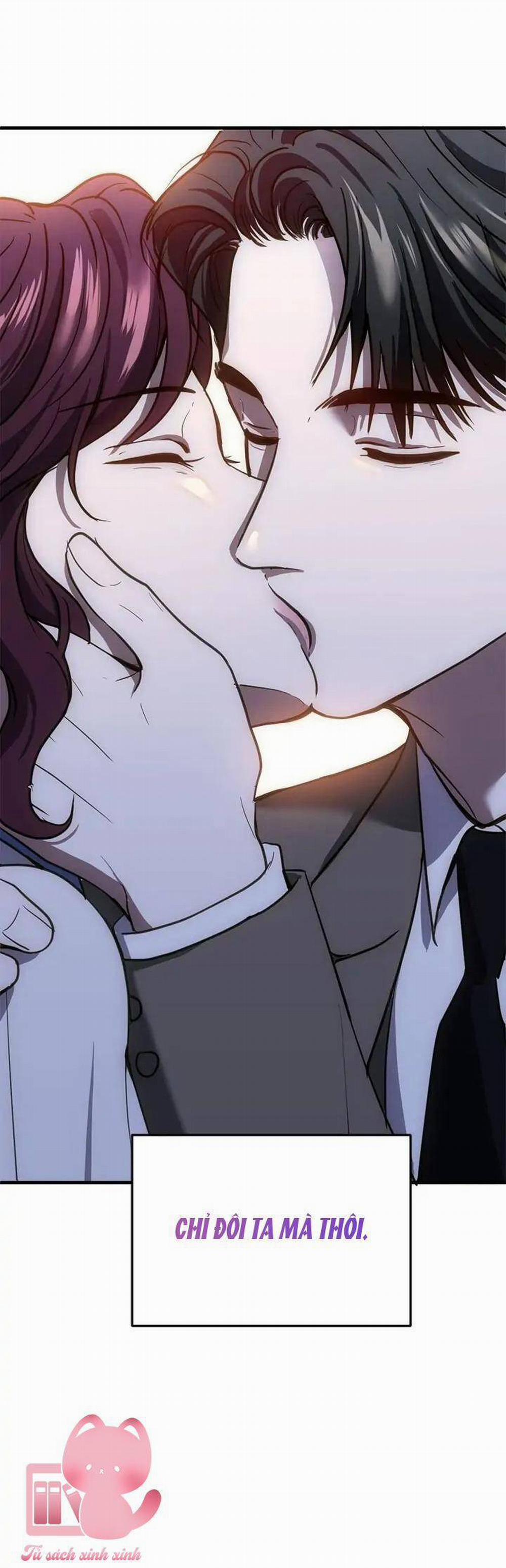 Ba Lần Động Phòng 36 trang 9