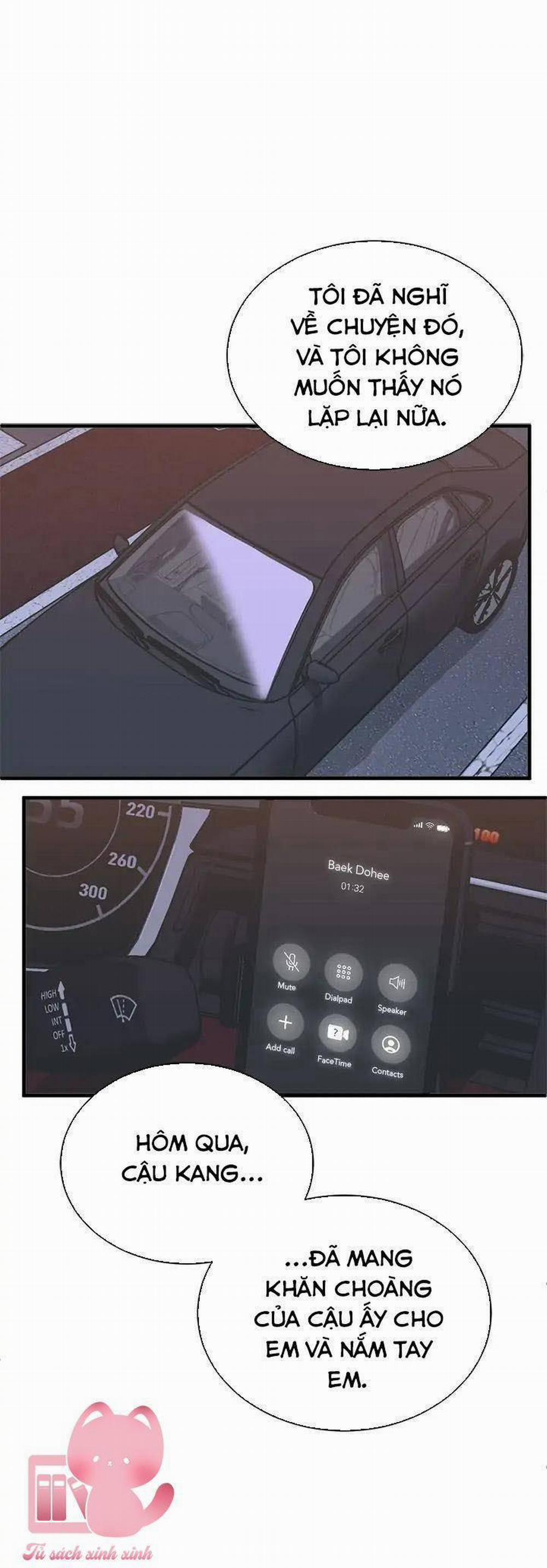 Ba Lần Động Phòng 37 trang 1