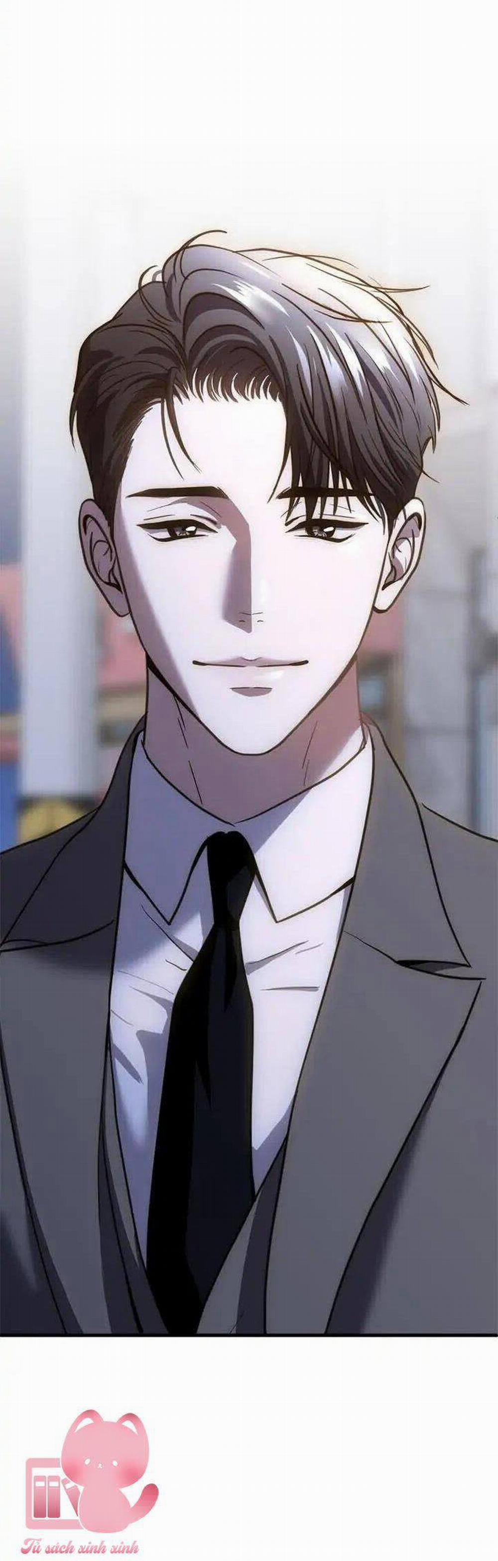 Ba Lần Động Phòng 37 trang 10