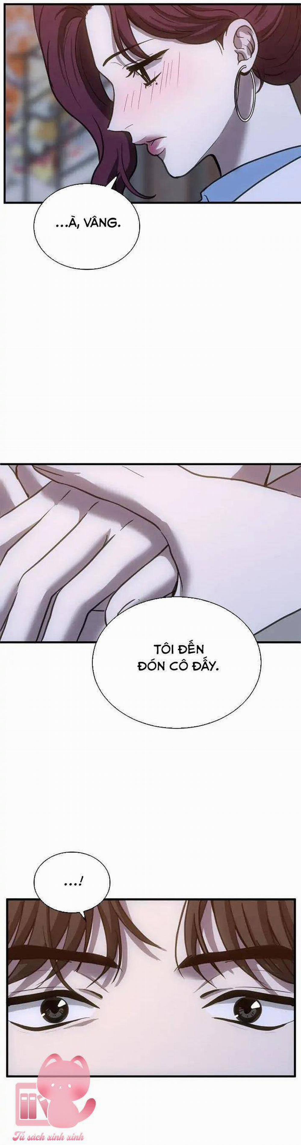 Ba Lần Động Phòng 37 trang 13