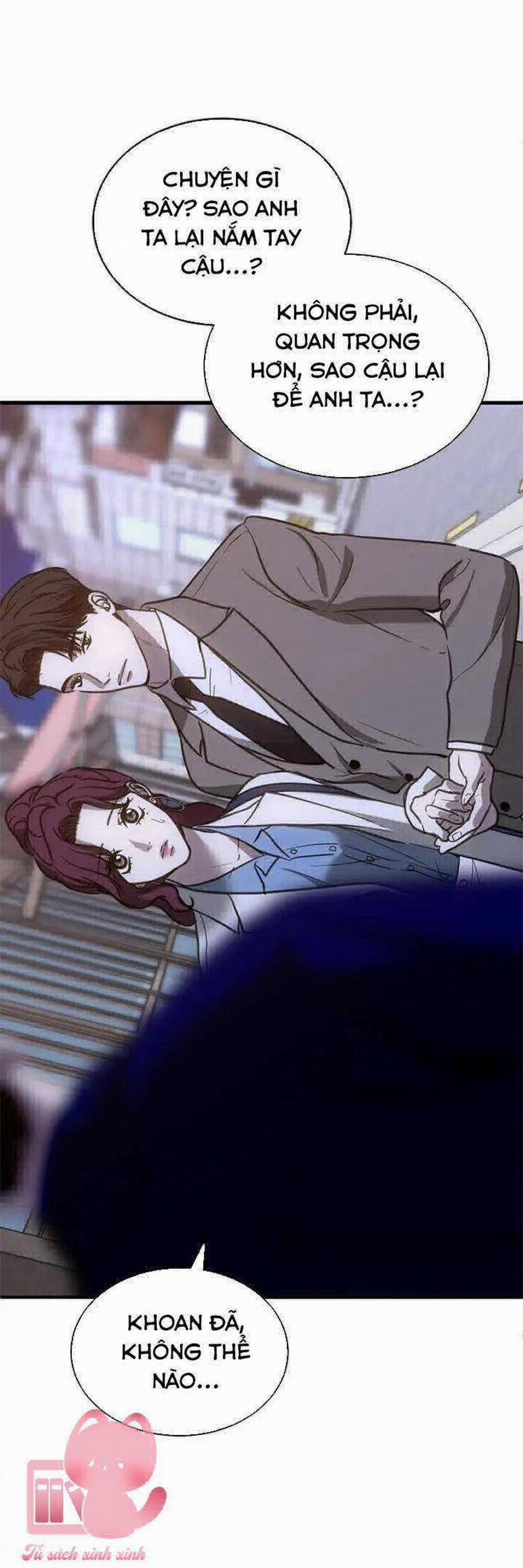 Ba Lần Động Phòng 37 trang 14