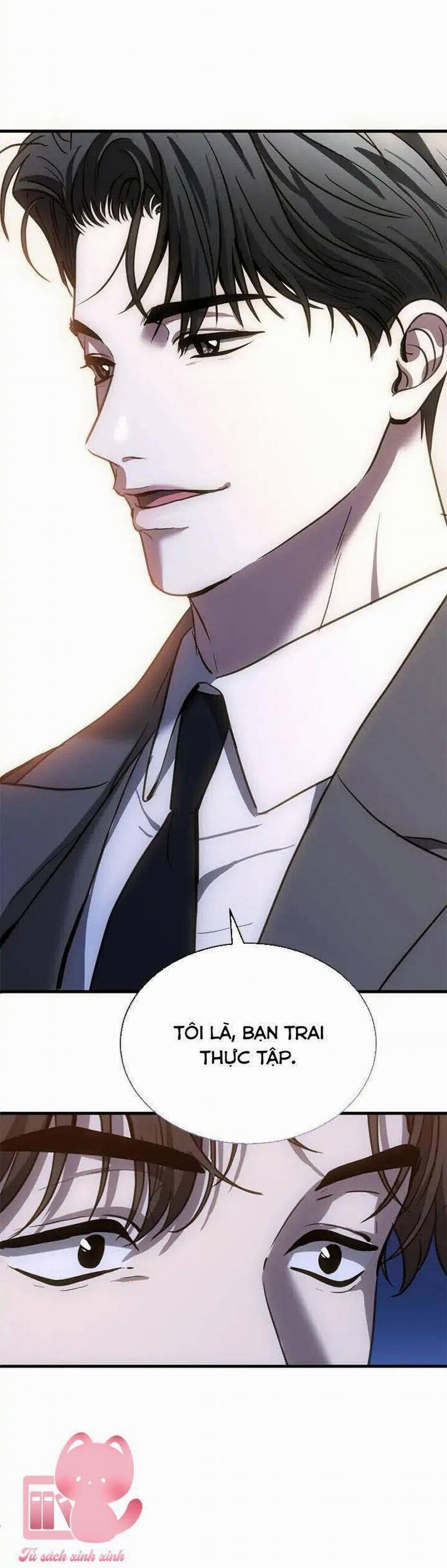 Ba Lần Động Phòng 37 trang 16