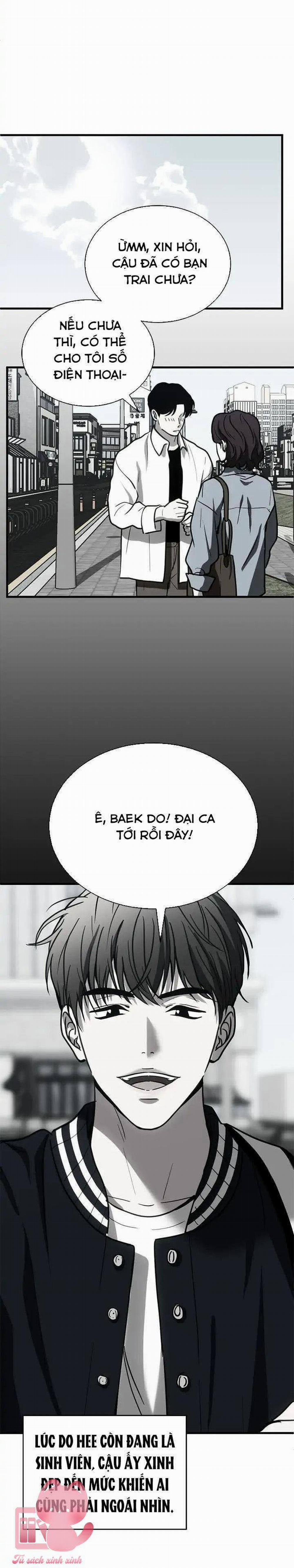 Ba Lần Động Phòng 37 trang 17